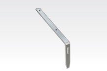 Купить Горизонтальная металлическая планка Regenau - изображение 1